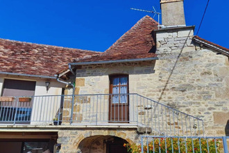 achat maison belmt-bretenoux 46130