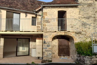 achat maison belmt-bretenoux 46130