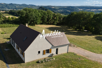 achat maison belmt-bretenoux 46130
