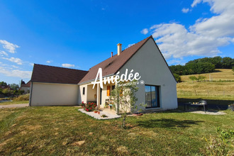 achat maison belmt-bretenoux 46130
