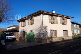 achat maison belmt-de-la-loire 42670