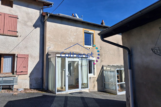 achat maison belmt-de-la-loire 42670