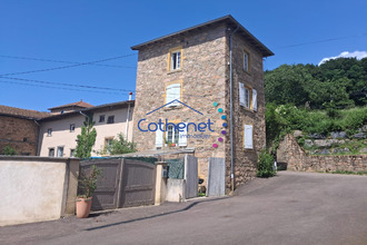 achat maison belmt-de-la-loire 42670