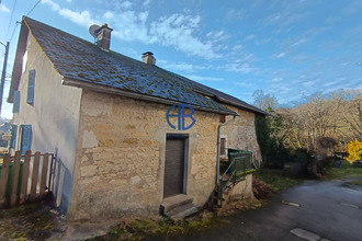 achat maison belmt-luthezieu 01260