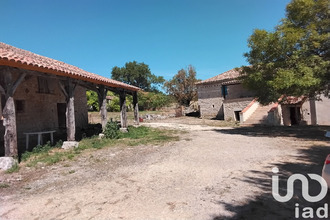 achat maison belmt-ste-foi 46230