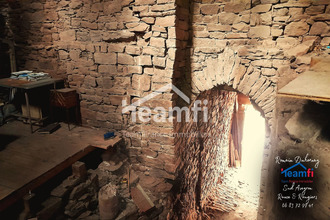 achat maison belmt-sur-rance 12370