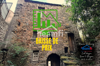achat maison belmt-sur-rance 12370
