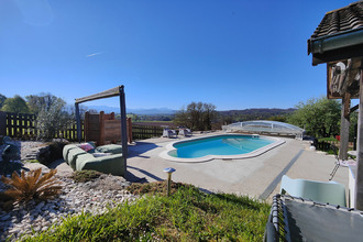 achat maison belmt-tramonet 73330