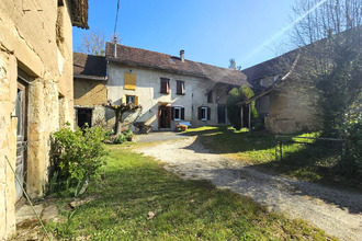 achat maison belmt-tramonet 73330