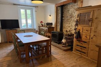 achat maison belpech 11420