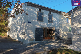 achat maison belpech 11420