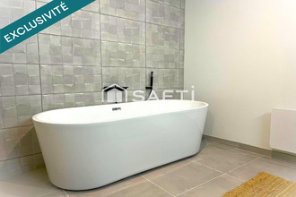 achat maison belpech 11420