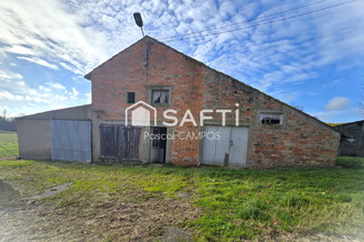 achat maison belpech 11420