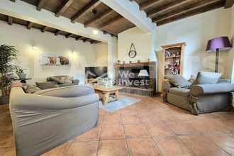 achat maison belpech 11420