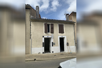 achat maison belpech 11420