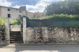 achat maison belpech 11420