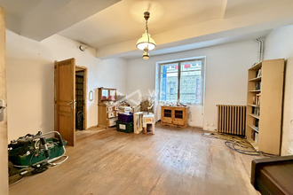 achat maison belpech 11420