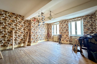 achat maison belpech 11420