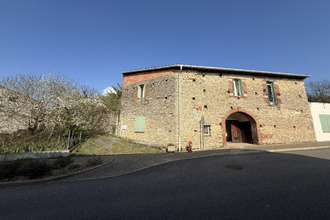 achat maison belpech 11420