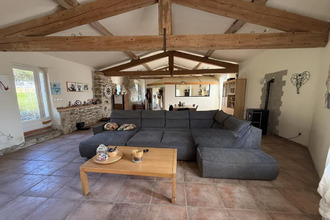 achat maison belpech 11420