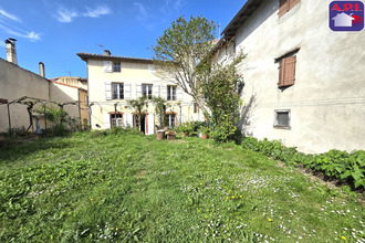 achat maison belpech 11420