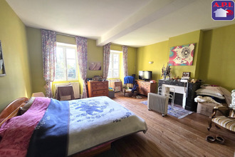 achat maison belpech 11420