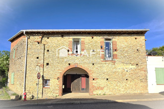 achat maison belpech 11420