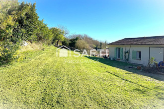 achat maison belpech 11420