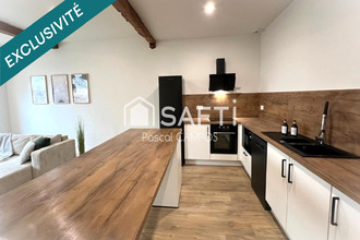 achat maison belpech 11420