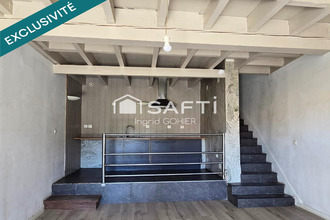 achat maison belpech 11420