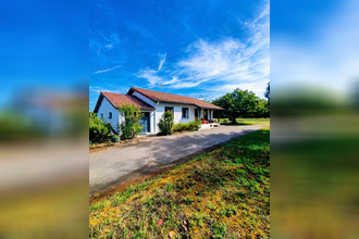 achat maison belpech 11420