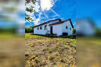 achat maison belpech 11420