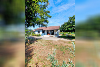achat maison belpech 11420