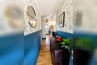 achat maison belpech 11420