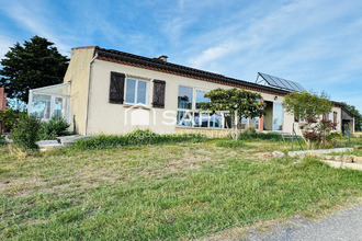 achat maison belpech 11420