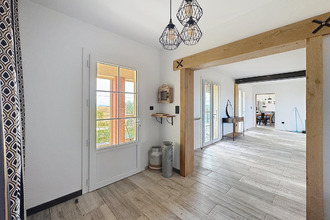 achat maison belpech 11420