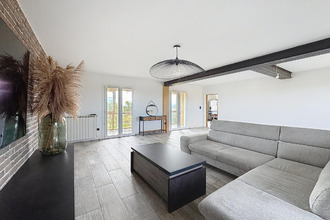 achat maison belpech 11420