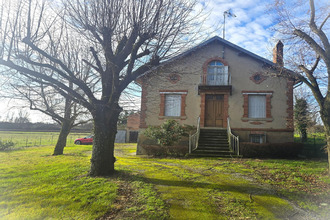 achat maison belpech 11420