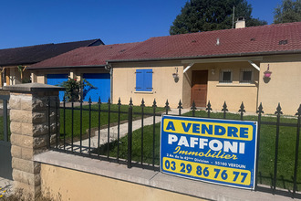achat maison belrupt-en-verdunois 55100