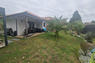 achat maison belus 40300