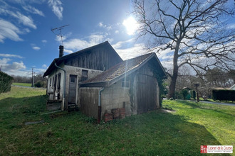 achat maison belus 40300