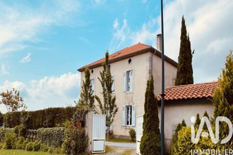achat maison belus 40300