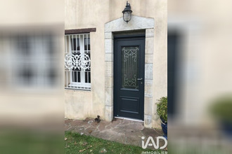 achat maison belus 40300