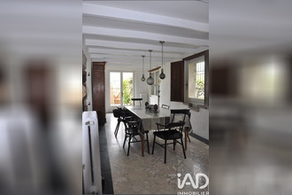 achat maison belus 40300