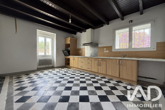 achat maison belus 40300
