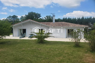 achat maison belus 40300