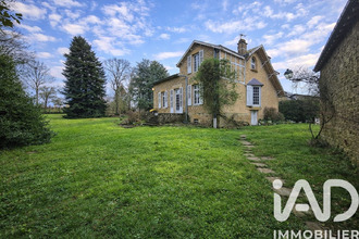 achat maison belval 08090