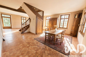 achat maison belval 08090