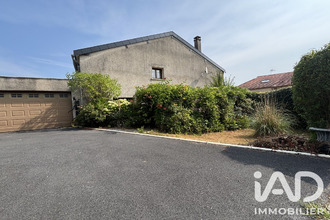 achat maison belval 08090