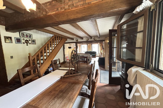 achat maison belval 08090